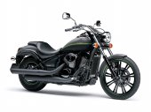 2013 Kawasaki VN 900 Custom photo